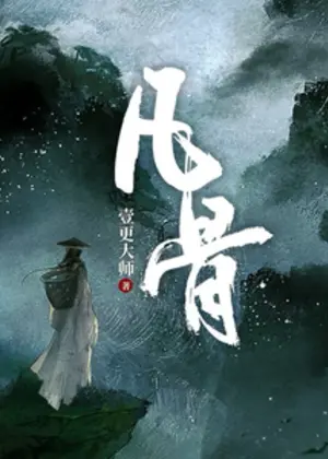 凡骨小说封面