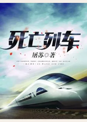 死亡列车小说封面