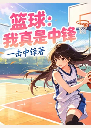 篮球：我真是中锋小说封面