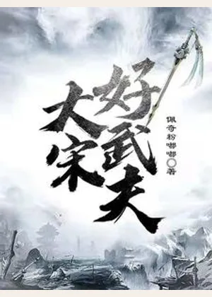 大宋好武夫小说封面