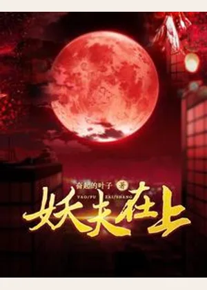 妖夫在上小说封面
