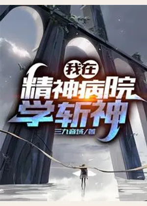 我在精神病院学斩神小说封面