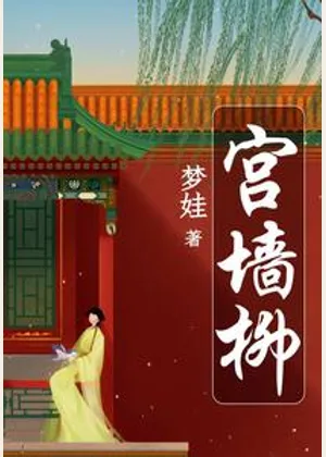 宫墙柳小说封面