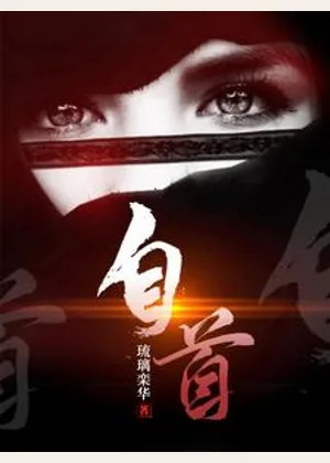 自首小说封面