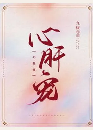心肝宠小说封面