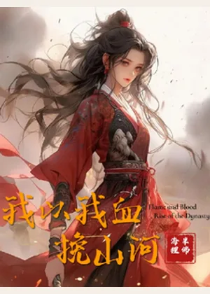 山河故宋小说封面