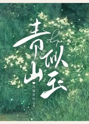 青山似玉小说封面