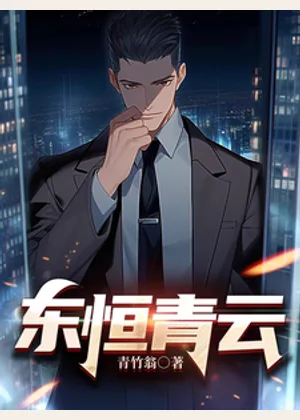 东恒青云小说封面
