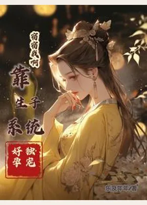 宿宿我啊，靠生子系统好孕独宠捏小说封面