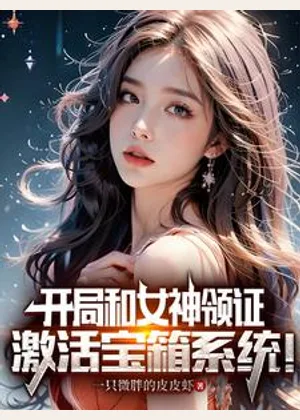开局和女神领证：激活宝箱系统！小说封面