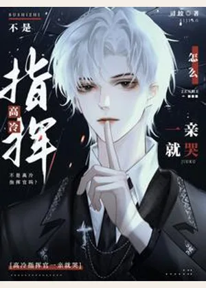 不是高冷指挥官吗？怎么一亲就哭小说封面
