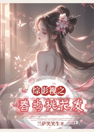 综影视之桃夭小说封面
