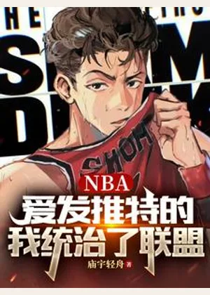 NBA：爱发推特的我统治了联盟小说封面