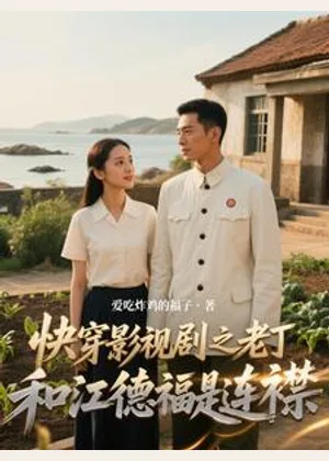 快穿影视剧之老丁和江德福是连襟小说封面