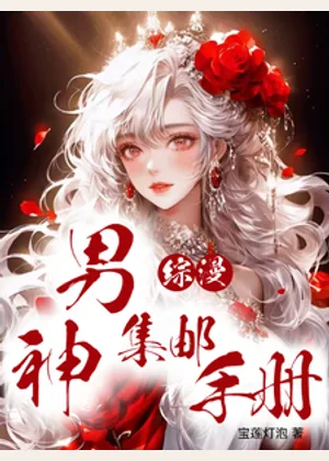 综漫：男神集邮手册小说封面