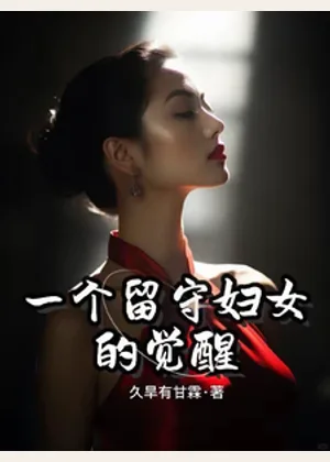 乡村留守妇女们小说封面