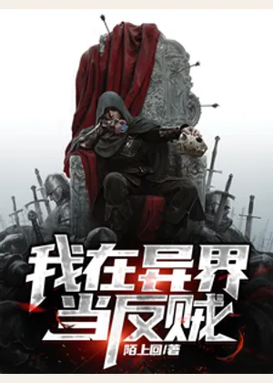 我在异界当反贼小说封面