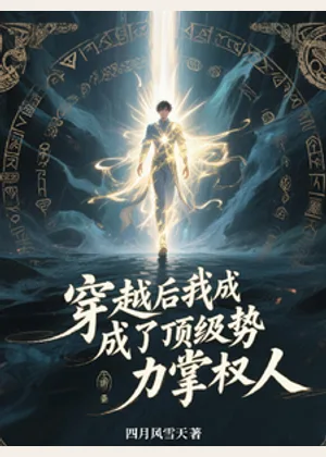 穿越后我成了顶级势力掌权人小说封面