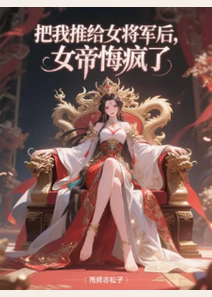 把我推给女将军后，女帝悔疯了小说封面