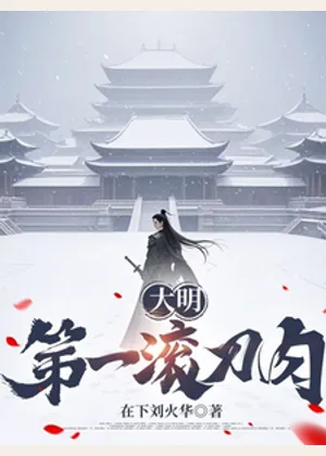 大明第一滚刀肉小说封面