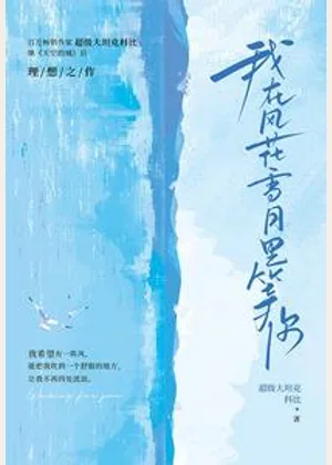 我在风花雪月里等你小说封面