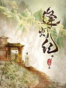逢灯纪小说封面
