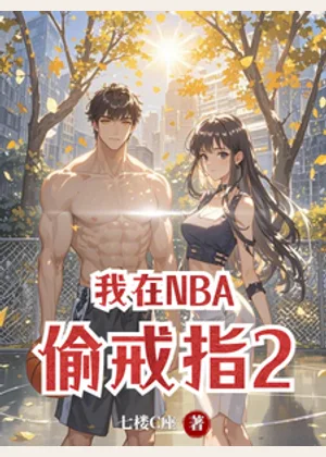 我在NBA偷戒指2小说封面