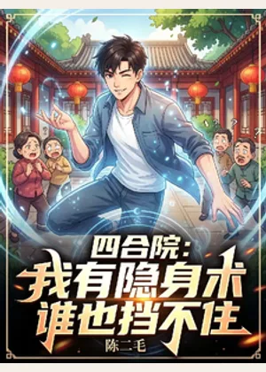 四合院：开局召唤老贾吓懵贾张氏小说封面