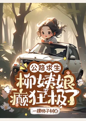 公路求生，柳姨娘癫狂极了小说封面