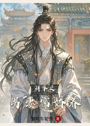 科举之病弱男妻需娇养小说封面