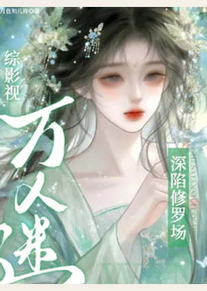综影视，万人迷深陷修罗场小说封面