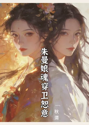 知否重生之朱曼娘大战林噙霜小说封面