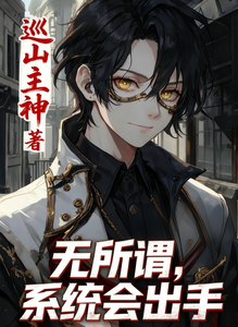 规则怪谈：无所谓，系统会出手小说封面