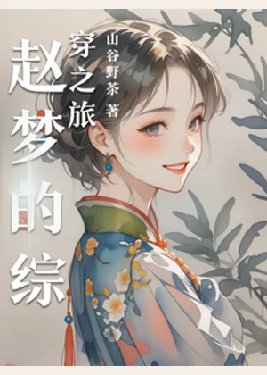 赵梦的综穿之旅小说封面