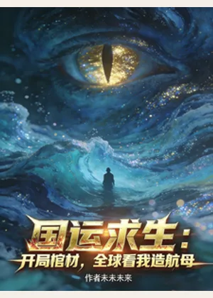 国运：开局棺材，全球直播造航母小说封面