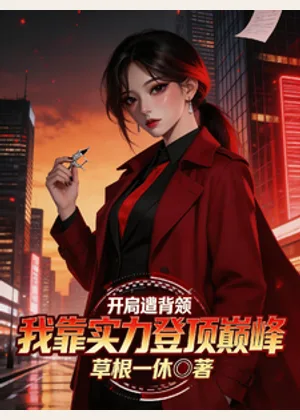 开局遭背叛，我靠实力登顶巅峰小说封面