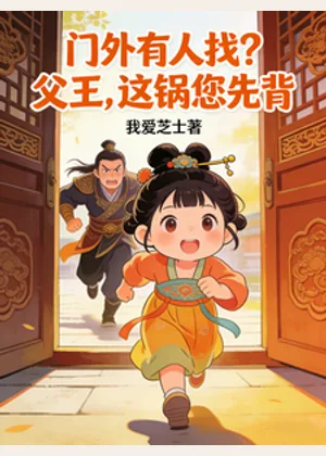 门外有人找？父王，这锅您先背小说封面