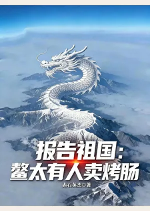 报告祖国：鳌太有人卖烤肠小说封面