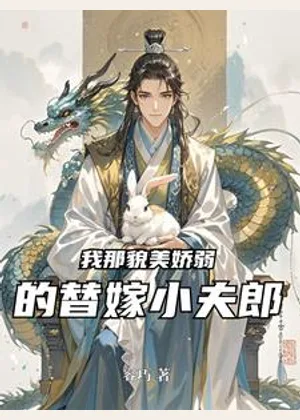 我那貌美娇弱的替嫁小夫郎小说封面