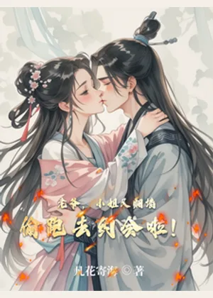 老爷，小姐又翻墙偷跑去约会啦！小说封面