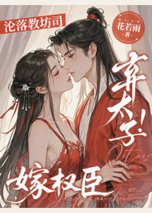沦落教坊司，弃太子！嫁权臣小说封面