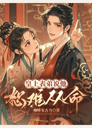 皇上表弟说他恕难从命小说封面