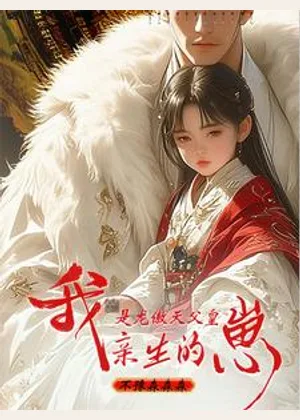 我，是龙傲天父皇亲生的崽小说封面