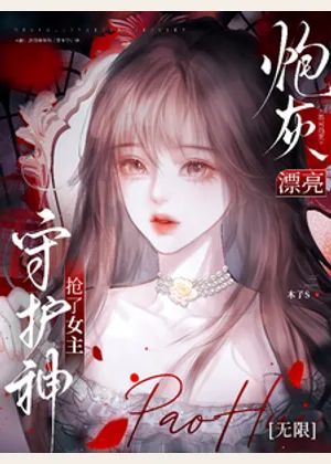 无限：漂亮炮灰抢了女主守护神小说封面