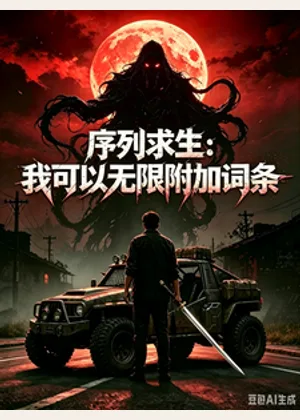 序列求生：我可以无限附加词条小说封面