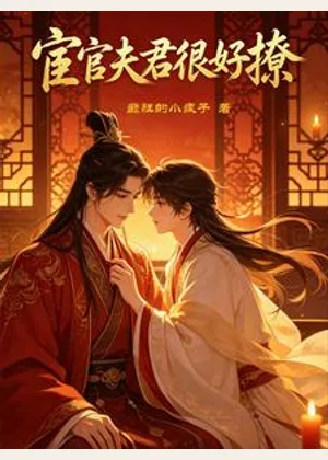 宦官夫君很好撩小说封面