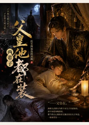 父皇他两辈子都在装小说封面
