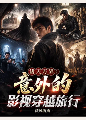 诸天万界：意外的影视穿越旅行小说封面