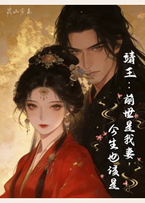 靖王：前世是我妻，今生也该是小说封面