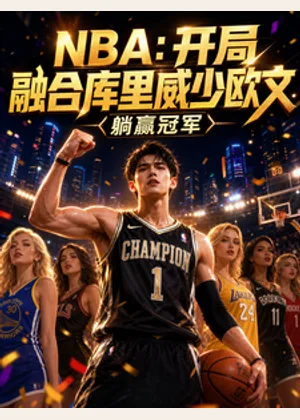 NBA：开局融合库里威少欧文小说封面